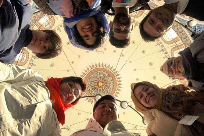 Mosques of Istanbul: Hagia Sophia, Suleymaniye & Blue Mosque Tour - Tour Pricing and Booking Details