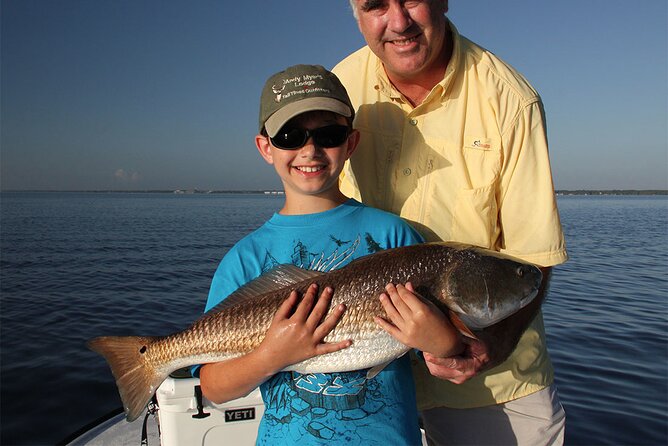 Mosquito Lagoon Sight Fishing Charters Near Orlando Florida - Directions