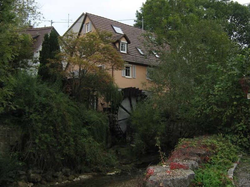 Mössingen: A beautiful discovery tour for visitors and guests - Introduction to the Mössingen Experience