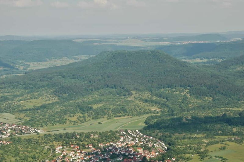 Mössingen: A beautiful discovery tour for visitors and guests - Final Thoughts