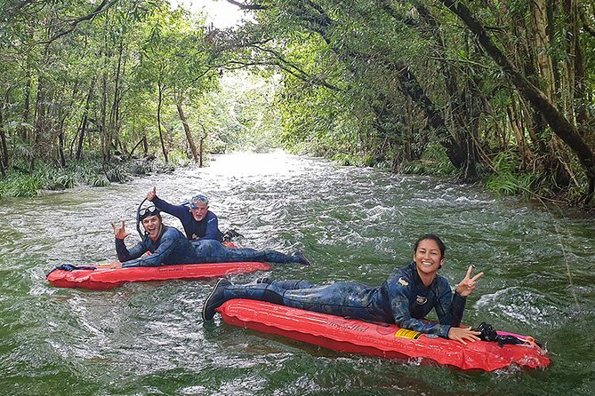 Mossman Gorge Adventure Day - Tour Overview