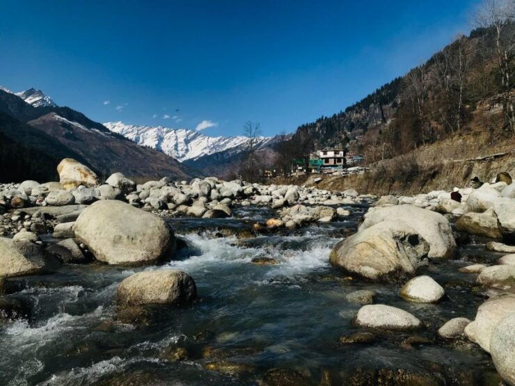 Most Affordable 5 Nights Kullu Manali Package - Inclusions