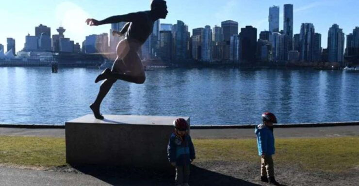 Most Affordable Vancouver City Tour - Tour Duration and Pickup Location