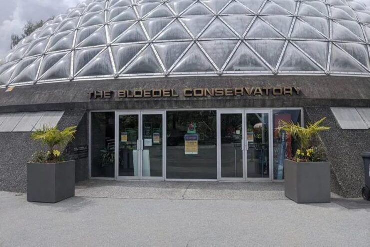 Most Affordable Vancouver City Tour - Main Stop and Highlights