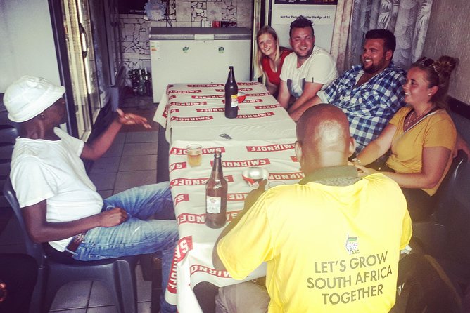 Most Authentic, Bespoke, Small Group, SOWETO Tour on Offer - Learning About Sowetos History and Culture