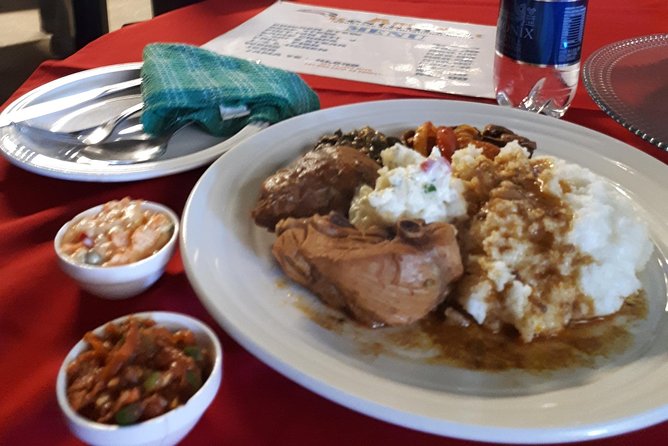 Most Authentic, Bespoke, Small Group, SOWETO Tour on Offer - Pickup Details and Options