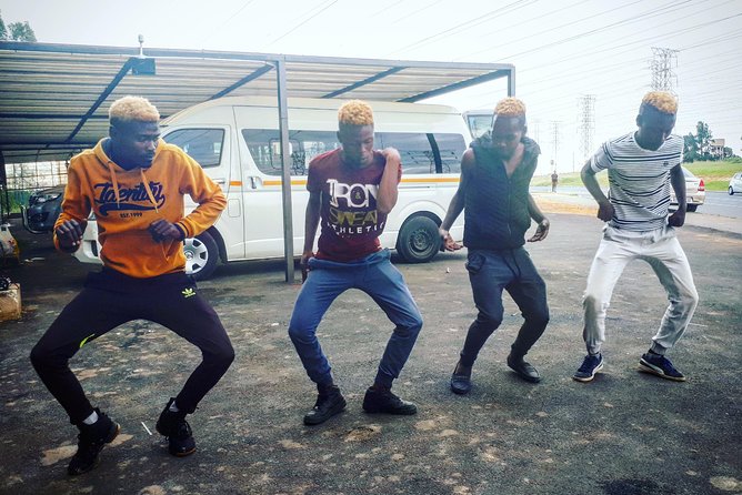 Most Authentic, Bespoke, Small Group, SOWETO Tour on Offer - Traveler Reviews and Recommendations