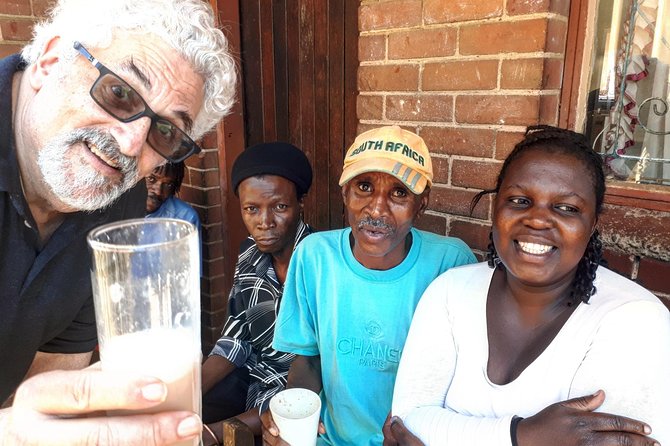 Most Authentic, Bespoke, Small Group, SOWETO Tour on Offer - Additional Information and Resources