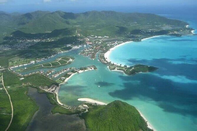Most Beautiful Beaches of Antigua: Valley-Jolly or Fort-Dickenson - Good To Know