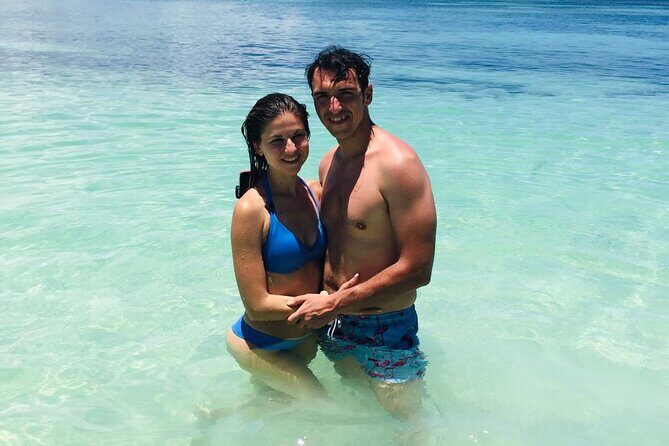 Most Beautiful Beaches of Antigua: Valley-Jolly or Fort-Dickenson - The Sum Up