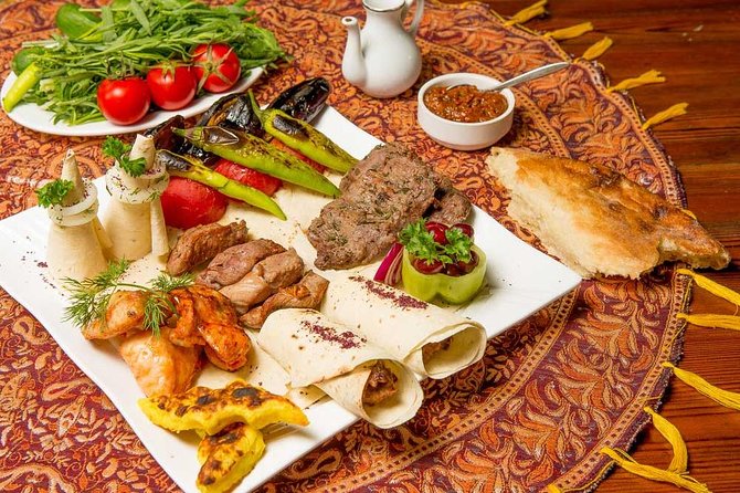 Most Booked Full Day Tour Qobustan, Mud Vulcano, Ateshgah & Yanardag - Booking Information