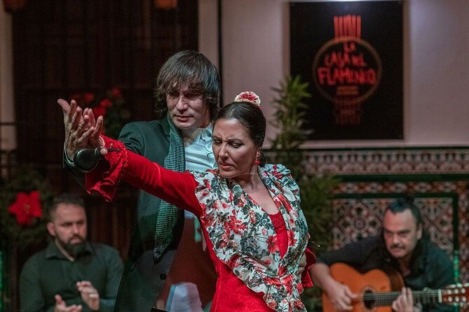 Most Complete Sevilla Tour: Alcazar & Cathedral With Fees Tapas Flamenco - Common Questions