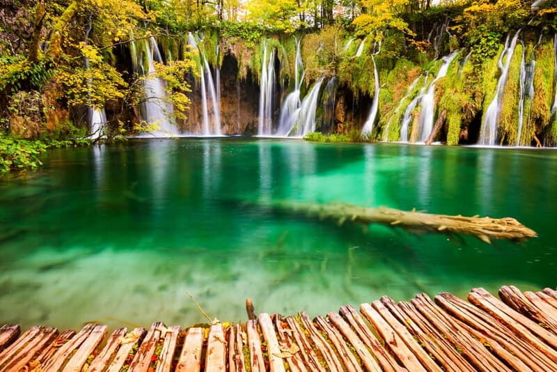 Most Economy Krka Waterfalls with Swimming & Boat Cruise - Who Should Consider This Tour?