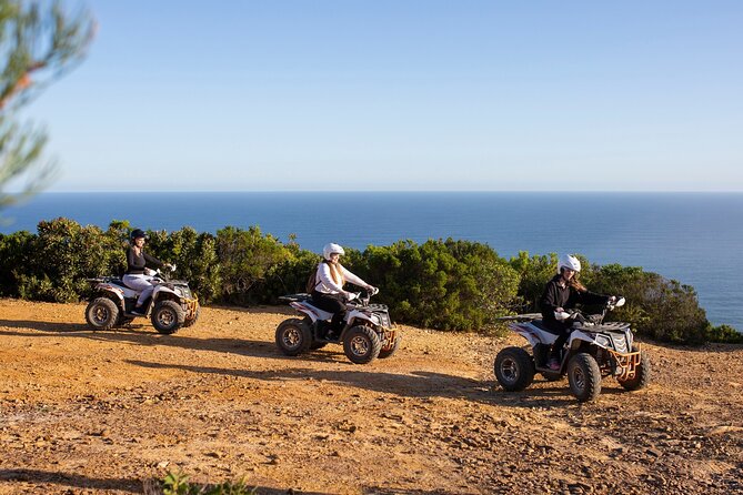 Most Exciting Adventurous Activities and the Only Quadbike Tours in Tsitsikamma - Exclusivity: The Only Quadbike Tours in Tsitsikamma