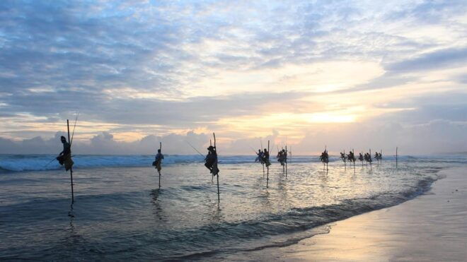 Most Famous Tour in Sri Lanka for 8 Days With Pvt Car& Guide - Itinerary Highlights