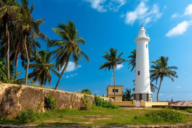 Most Famous Tour in Sri Lanka for 8 Days With Pvt Car& Guide - Important Notes