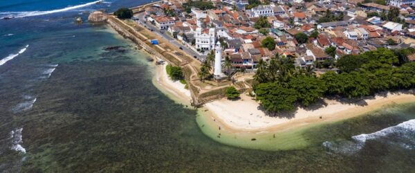 Most Famous Tour in Sri Lanka for 8 Days With Pvt Car& Guide - Key Attractions