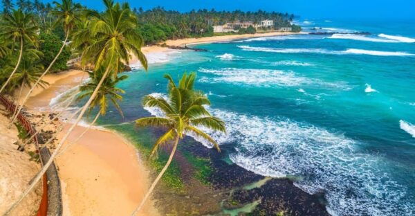 Most Famous Tour in Sri Lanka for 8 Days With Pvt Car& Guide - Frequently Asked Questions