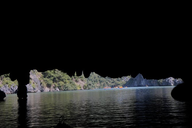 Most Favorite Full Day Boat Tour With Kayaking in Lan Ha Bay, Ha Long Bay - The Sum Up