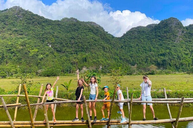 Most Luxurious & 5 Star Cat Ba - Lan Ha Bay Day Cruise from Hanoi - Detailed Breakdown of Highlights and Considerations