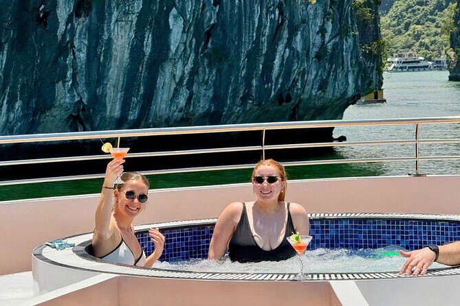 Most Luxurious & 5 Star Cat Ba - Lan Ha Bay Day Cruise from Hanoi - Final Thoughts: Who Will Love This Tour?