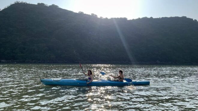Most Luxurious Day Trip to Lan Ha Bay With Lunch From Hanoi - Booking and Cancellation Policy