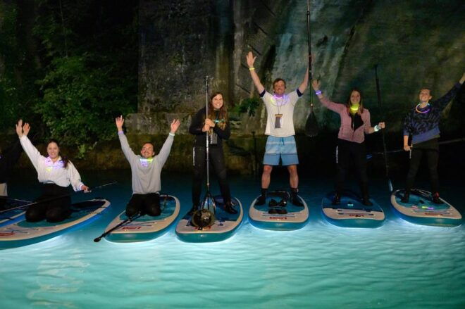 Most Na Soci Evening SUP Excursion From Bovec - Important Information