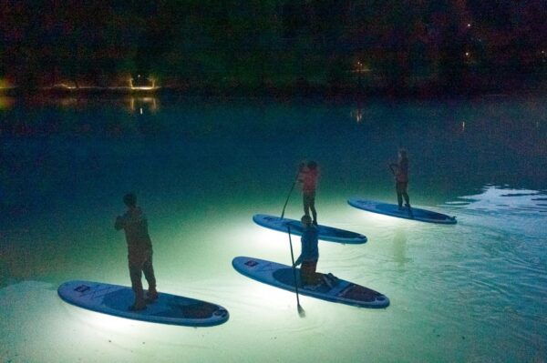 Most Na Soci Evening SUP Excursion From Bovec - The Sum Up