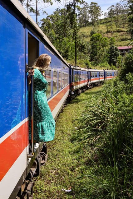 Most Popular Private Tour in Sri Lanka With Including Hotels - Important Travel Information