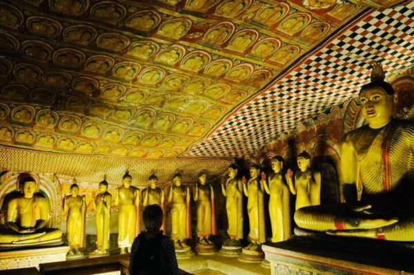 Most Popular Private Tour in Sri Lanka With Including Hotels - Recommended Packing List