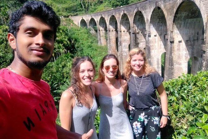 Most Popular Round Tour in Sri Lanka - Final Thoughts