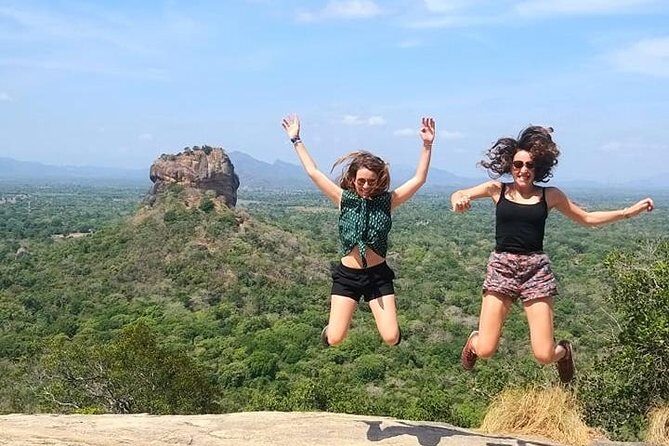 Most Popular Round Tour in Sri Lanka - Exploring the Best of Sri Lanka: An 8-Day Private Tour Review