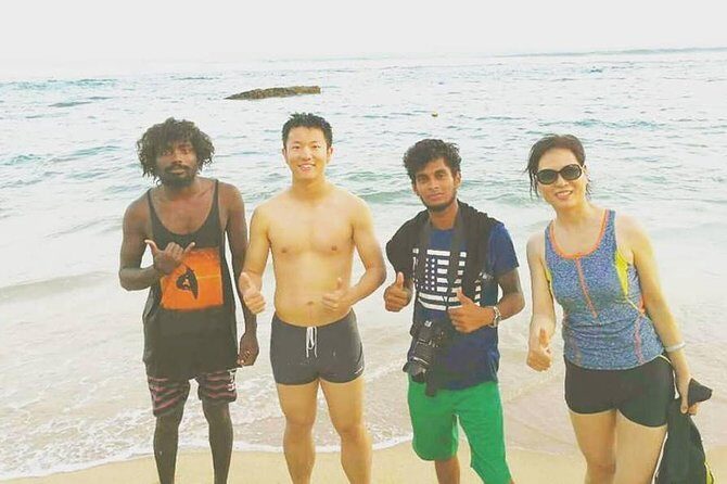 Most Popular Round Tour in Sri Lanka - Good To Know