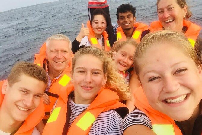 Most Popular Round Tour in Sri Lanka - The Real Deal: What Travelers Say