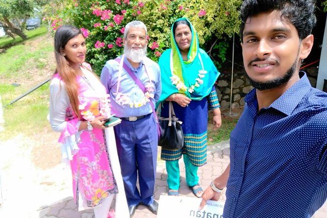 Most Popular Round Tour in Sri Lanka - Wrapping It All Up: Is This Tour Right for You?