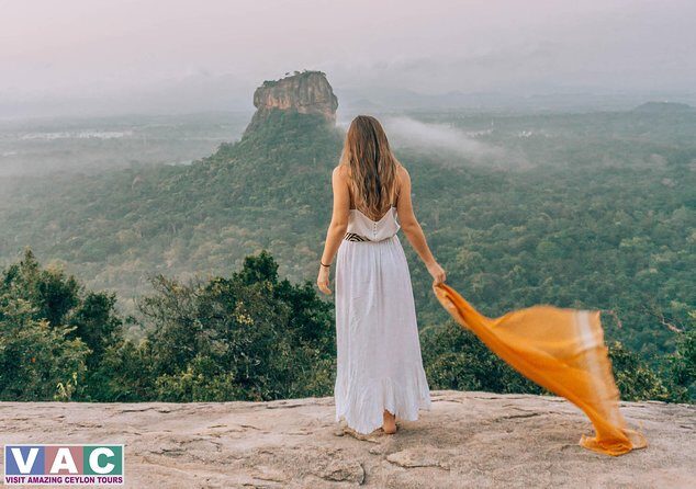 Most Popular Round Tour in Sri Lanka - Frequently Asked Questions