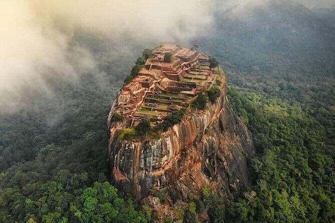 Most popular round tour of 8 days - A Complete 8-Day Adventure Through Sri Lanka