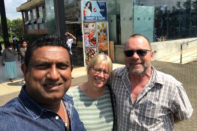 Most popular round tour of 8 days - Why This Tour Works