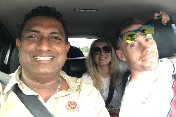 Most popular round tour of 8 days - Frequently Asked Questions