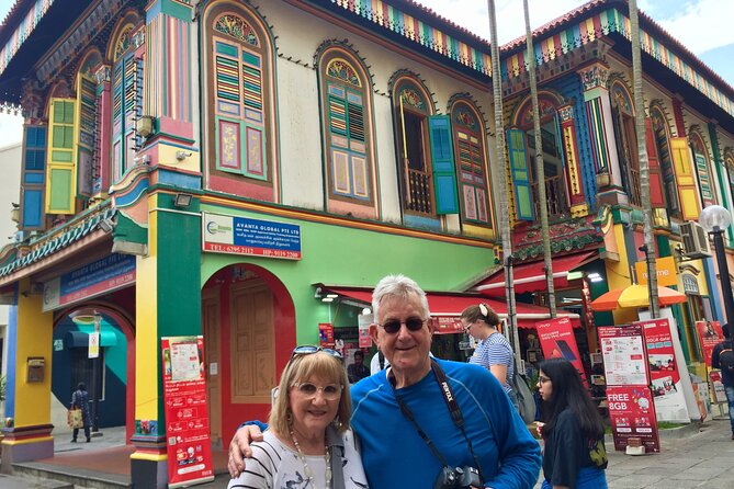 *Most Popular* The Singapore City Tour (Transportation Included) - Insider Tips