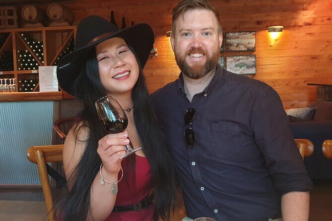 *Most Popular* Winery Tour in the Macedon Ranges - Introduction