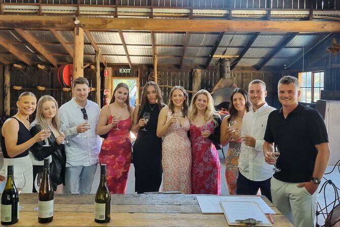 *Most Popular* Winery Tour in the Macedon Ranges - FAQ