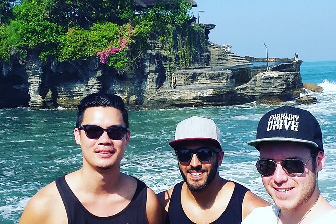 Most Scenic Bali Destination Tour. - Transportation Details
