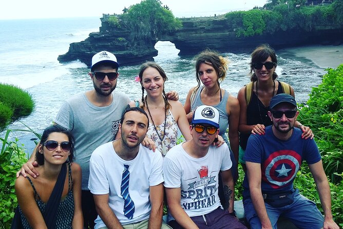 Most Scenic Bali Destination Tour. - Top Attractions to Visit