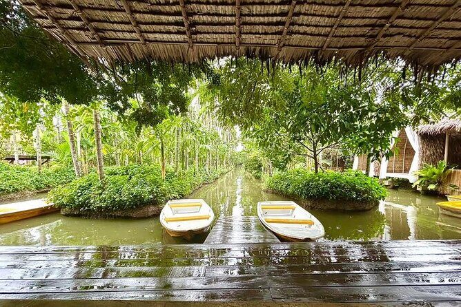 Most Selected Cheeky Cafes for IG Guided Tour from Bangkok - A Deep Dive Into the Itinerary