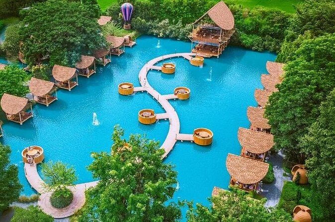 Most Selected Cheeky Cafes for IG Guided Tour from Bangkok - Final Thoughts