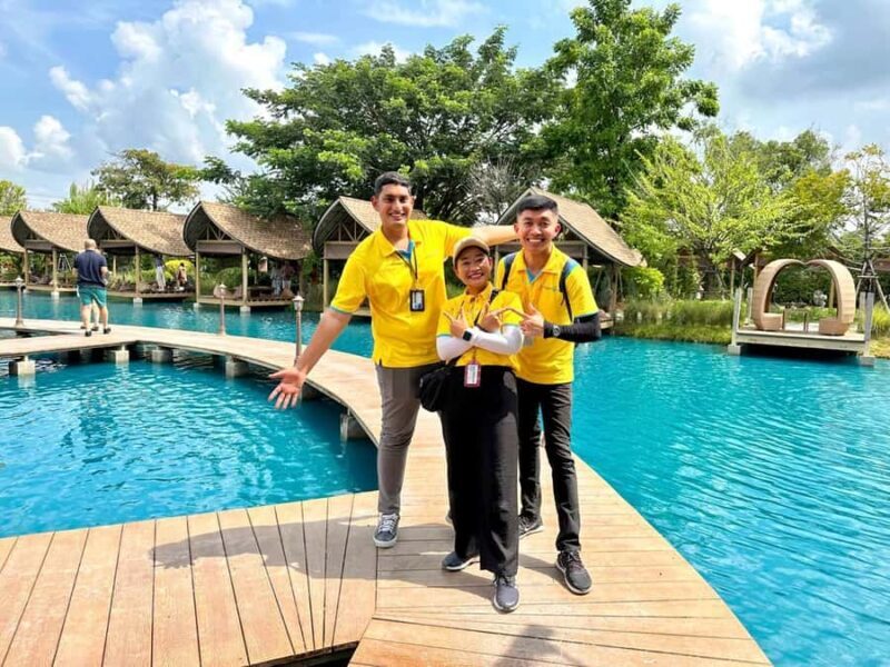 Most Selected Cheeky Cafes for IG Tour from Bangkok - Good To Know