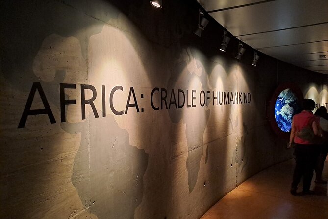 Most Unique Cradle of Humankind Tour on Offer! Youll Love It! - Exclusive Experiences