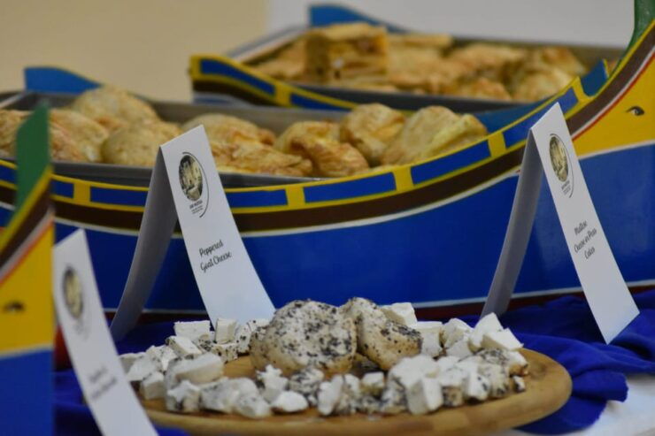 Mosta: City Highlights Tour With Buffet Lunch - Tour Itinerary and Highlights