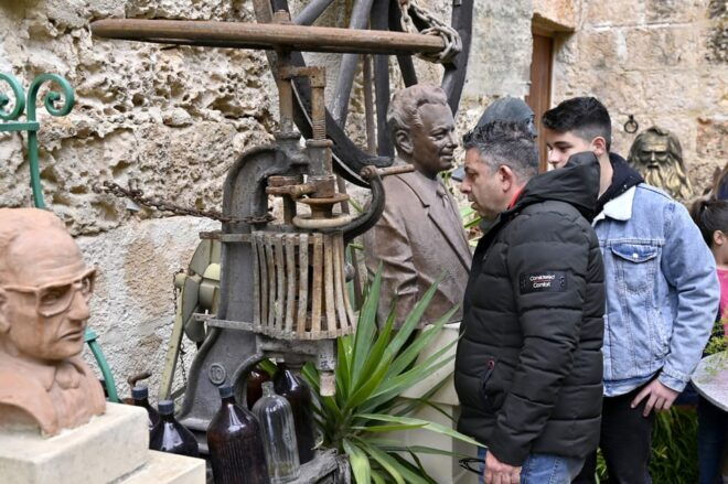 Mosta: City Highlights Tour With Buffet Lunch - Important Information and Recommendations